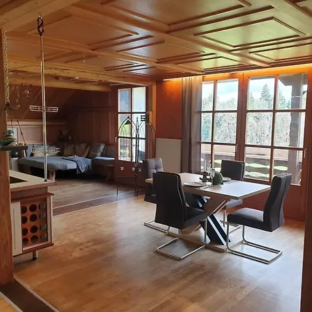 Ferienwohnung Fam. Biechele Ruckholz Extérieur photo