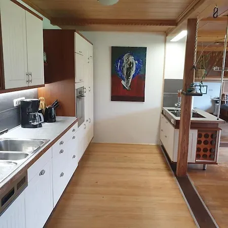 Ferienwohnung Fam. Biechele Ruckholz Extérieur photo