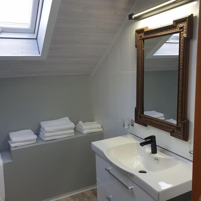Appartement Fam. Biechele Ruckholz